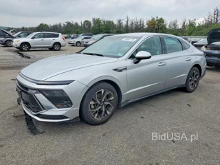 HYUNDAI SONATA SEL