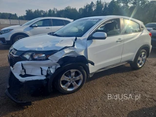 HONDA HR-V LX