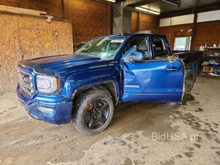 GMC SIERRA K1500