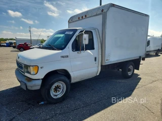 FORD E350