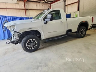 GMC SIERRA K2500 SLE