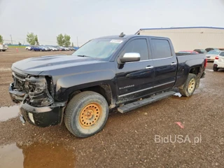 CHEVROLET SILVERADO K1500 LTZ