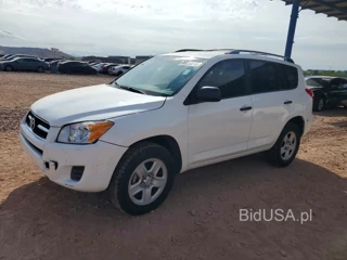 TOYOTA RAV4 BASE