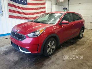 KIA NIRO FE