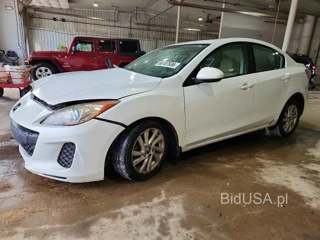 MAZDA 3 I