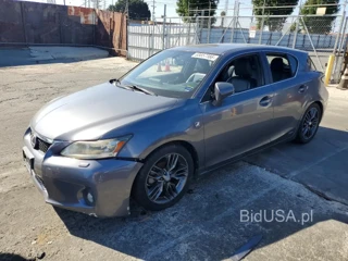 LEXUS CT 200