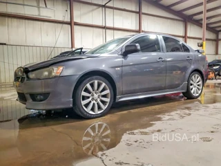 MITSUBISHI LANCER GTS