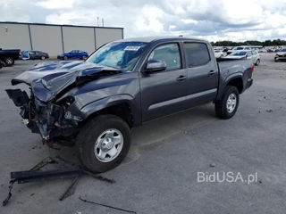 TOYOTA TACOMA SR