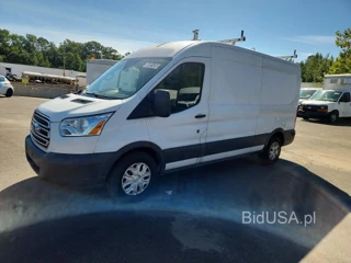 FORD TRANSIT T-250
