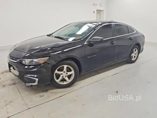 CHEVROLET MALIBU LS