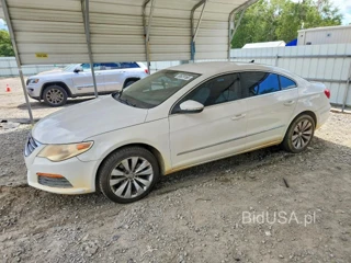 VOLKSWAGEN CC SPORT
