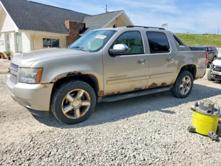 CHEVROLET AVALANCHE K1500