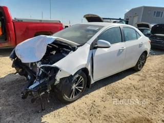 TOYOTA COROLLA L