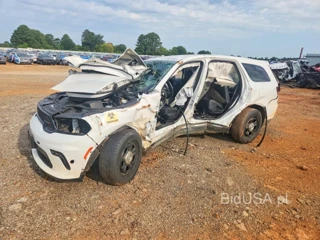 DODGE DURANGO PURSUIT