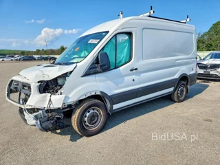 FORD TRANSIT T-250