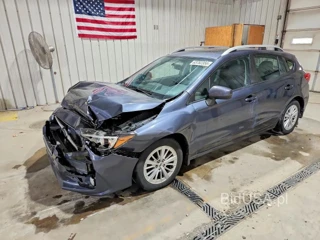 SUBARU IMPREZA PREMIUM