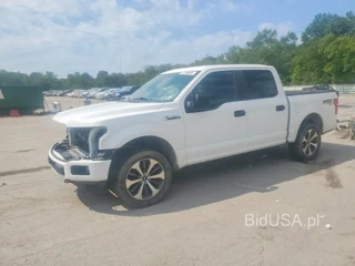 FORD F150 SUPERCREW