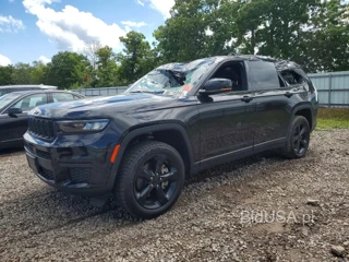 JEEP GRAND CHEROKEE L LAREDO