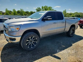RAM 1500 BIG HORN/LONE STAR