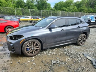 BMW X2 M35I