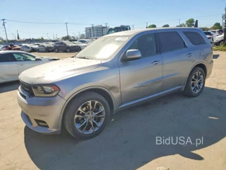 DODGE DURANGO GT