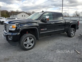 GMC SIERRA K2500 SLT