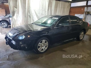 CHEVROLET IMPALA LT