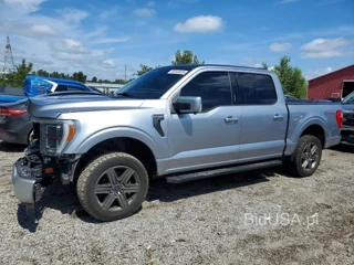 FORD F150 SUPERCREW