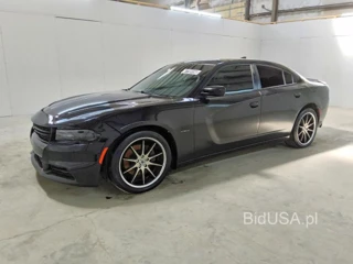 DODGE CHARGER R/T