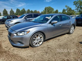 MAZDA MAZDA6