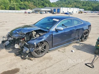 AUDI S5 PRESTIGE