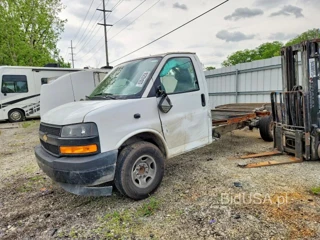 CHEVROLET EXPRESS