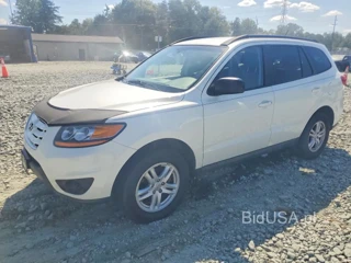 HYUNDAI SANTA FE GLS