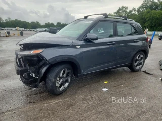 HYUNDAI VENUE LIMITED