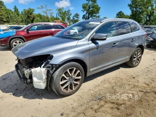 VOLVO XC60 T5 PLATINUM