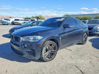 BMW X6 M