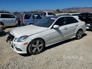 MERCEDES-BENZ E 350