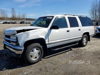 CHEVROLET SUBURBAN K1500