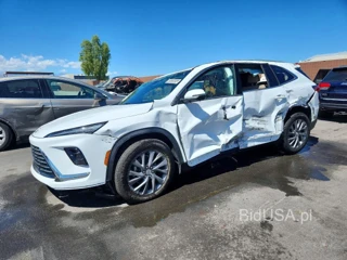 BUICK ENCLAVE PREFERRED
