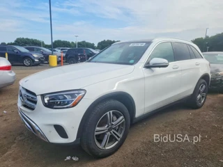 MERCEDES-BENZ GLC 300 4MATIC