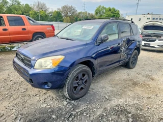 TOYOTA RAV4 BASE