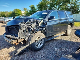 CHEVROLET TAHOE SPECIAL