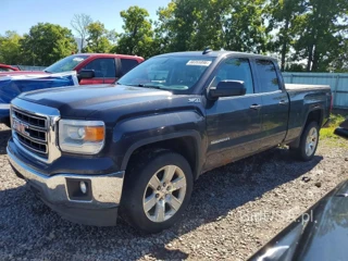 GMC SIERRA K1500 SLE