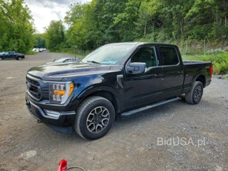 FORD F150 SUPERCREW