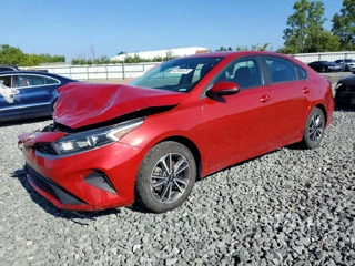 KIA FORTE LXS