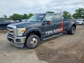 FORD F350 SUPER DUTY