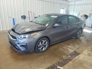 KIA FORTE LXS