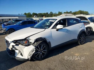 MAZDA CX-3 TOURING