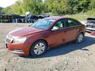 CHEVROLET CRUZE LS
