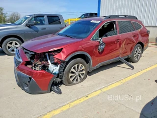 SUBARU OUTBACK PREMIUM